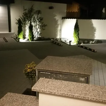 Haus Marta * 프리드리히스하펜
