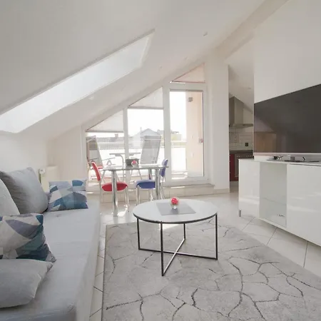 Apartment Haus Marta