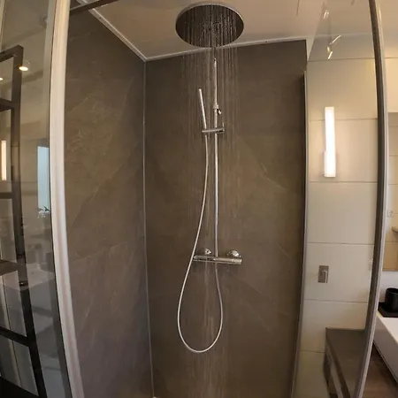Haus Marta Apartment *