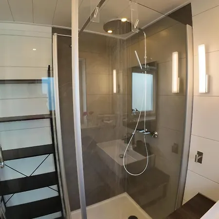 Apartment Haus Marta *