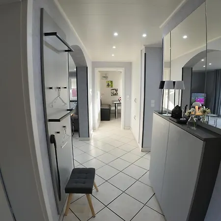 Haus Marta Apartment Friedrichshafen