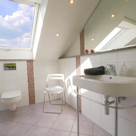 Apartment Haus Marta Friedrichshafen