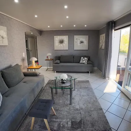 Apartment Haus Marta