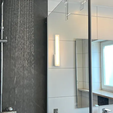 Lägenhet Haus Marta Friedrichshafen