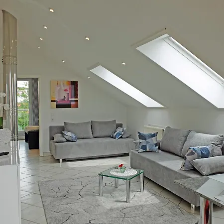 Haus Marta Apartamento