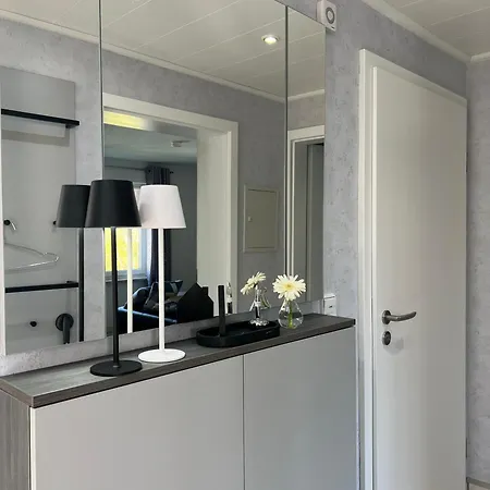 Haus Marta Lägenhet *