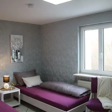 Haus Marta Lägenhet Friedrichshafen