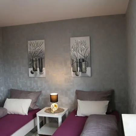 Haus Marta