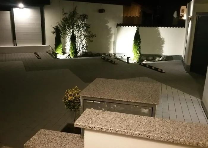 Haus Marta * Friedrichshafen