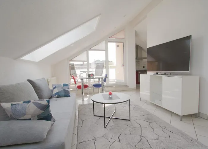 Lejlighed Haus Marta