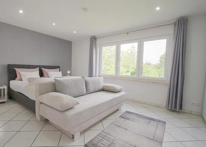 Haus Marta Friedrichshafen