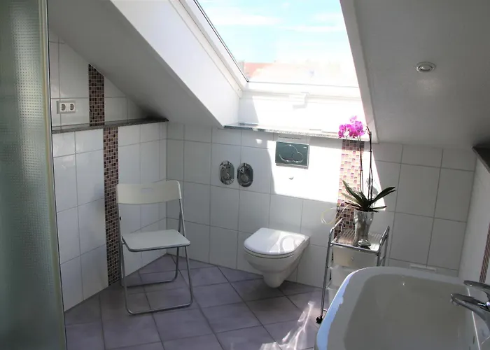 Lejlighed Haus Marta