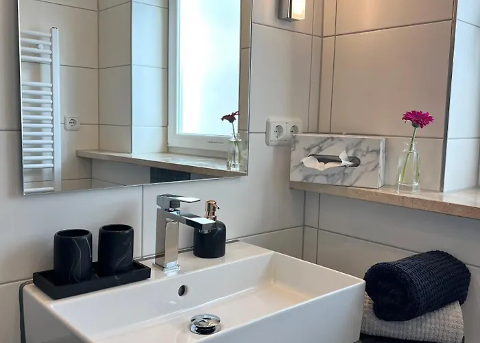 Haus Marta * Friedrichshafen