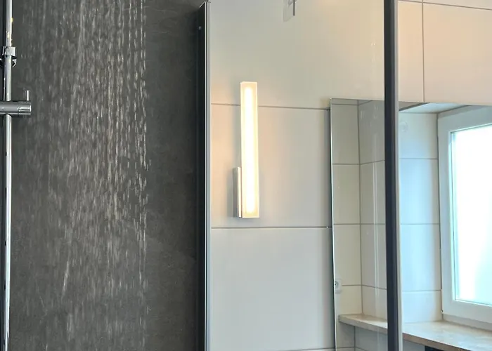 Apartamento Haus Marta Friedrichshafen