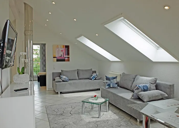 Haus Marta Lejlighed