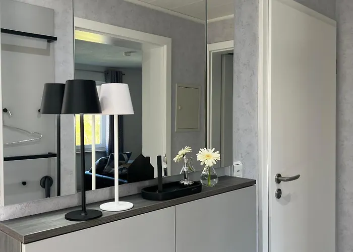 Haus Marta Lejlighed *